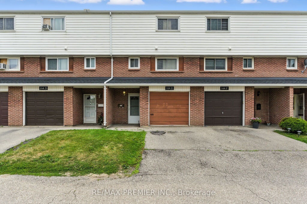 164e Henry Street, Brantford