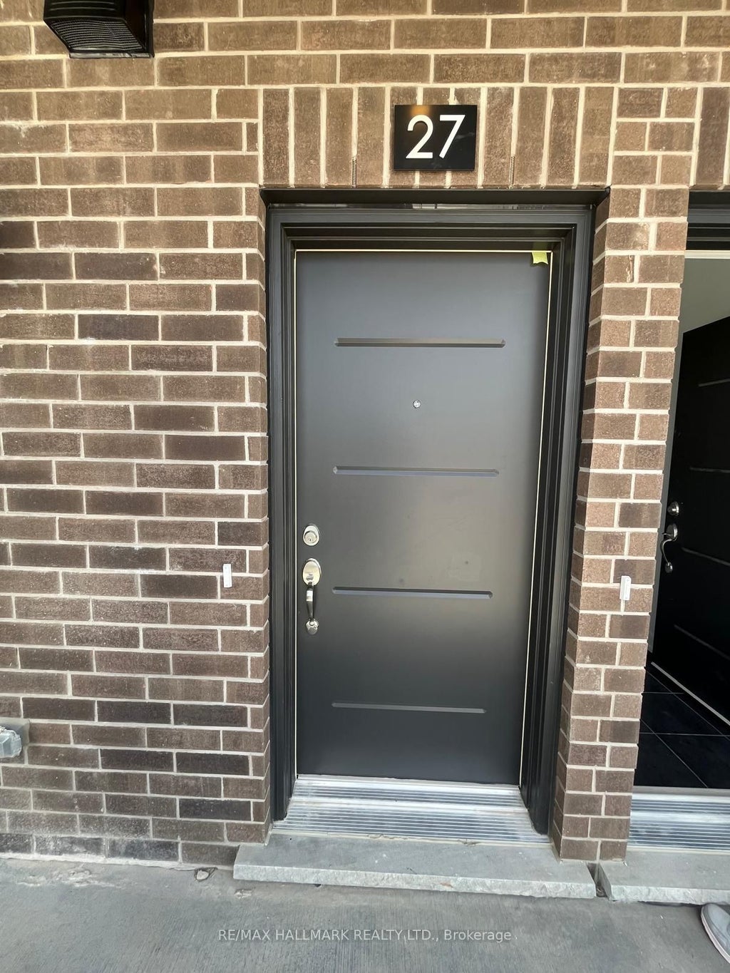 940 St. David Street N 27, Centre Wellington