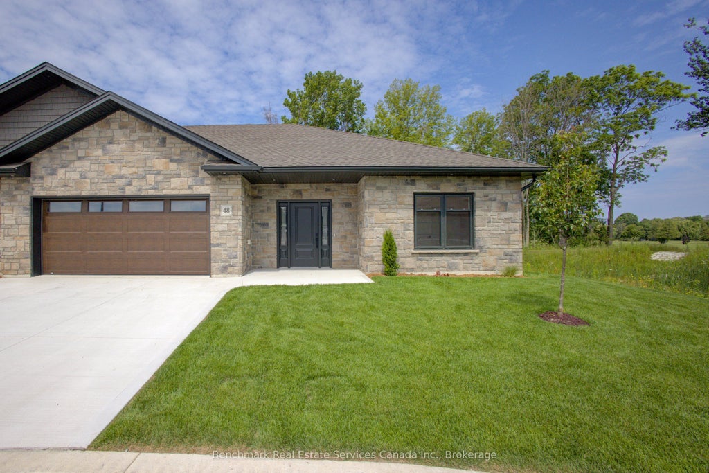 1182 Queen Street 56, Kincardine