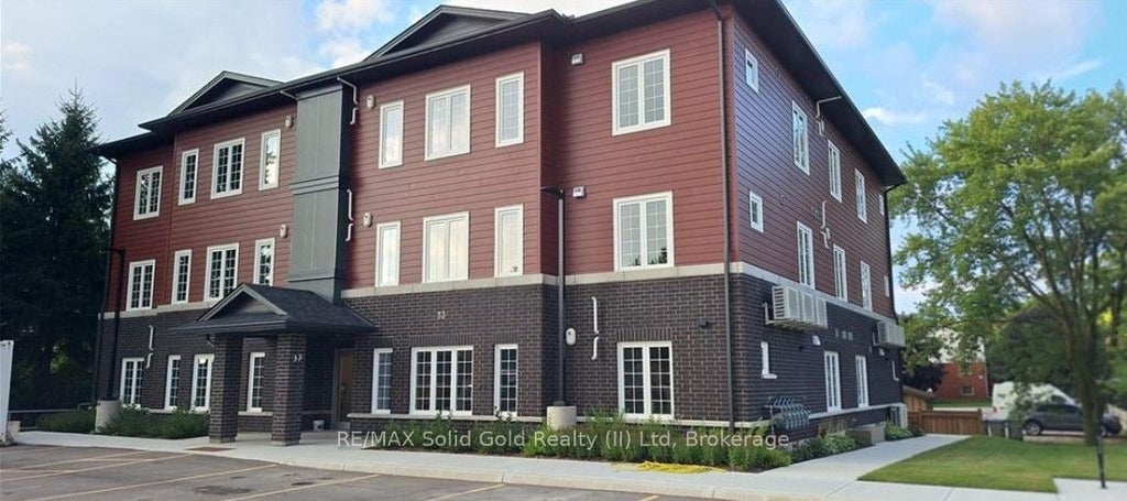 33 Murray Court 3, Perth East