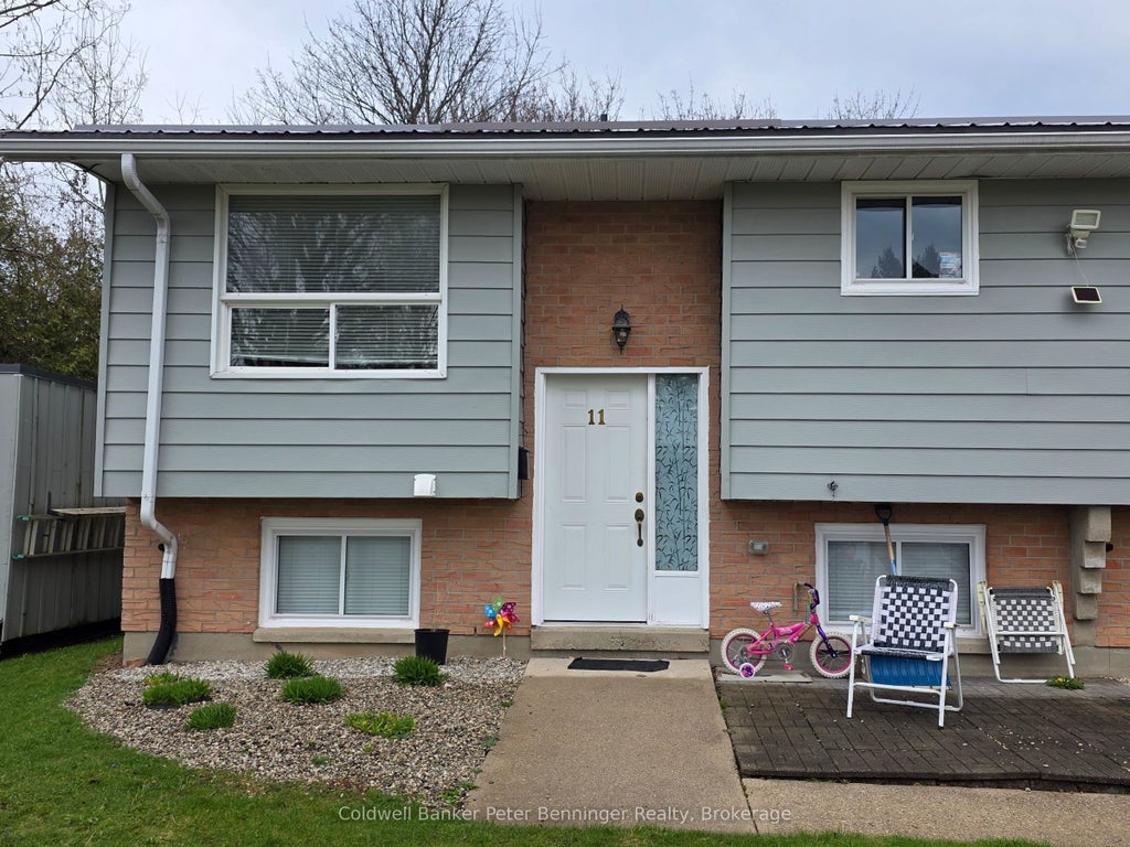 158 Victoria Street 11, Arran-Elderslie