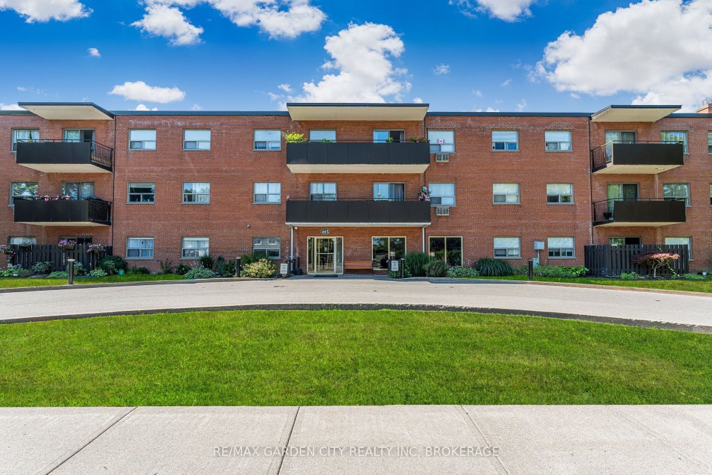 485 Thorold Road 301, Welland