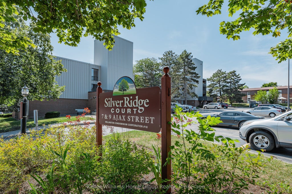 9 Ajax Street 204, Guelph
