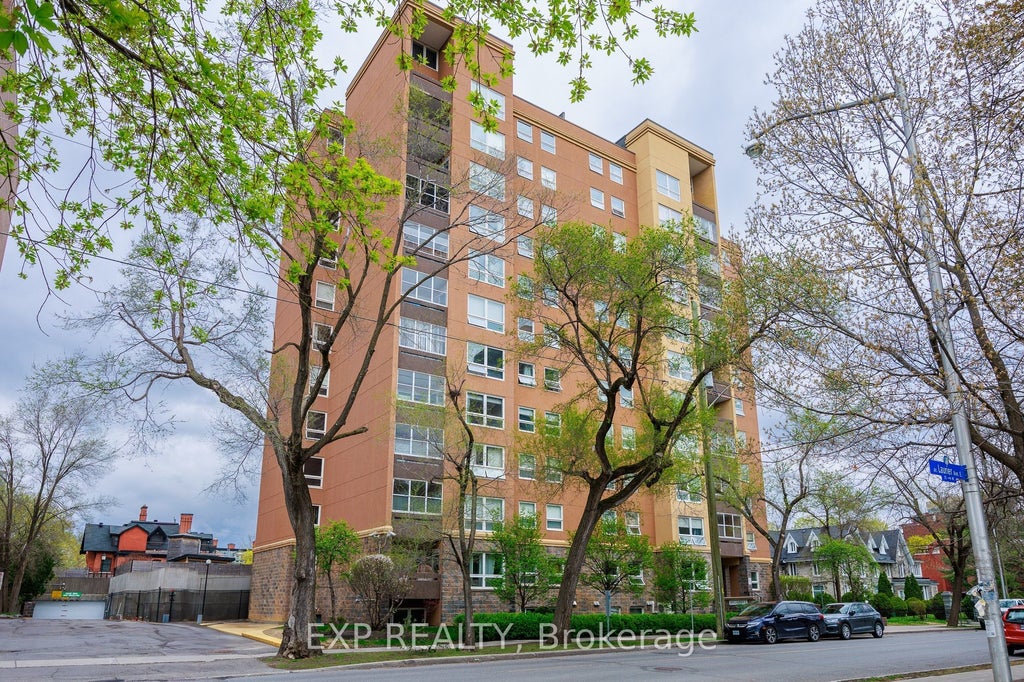 373 Laurier Avenue E 1003, Lower Town - Sandy Hill