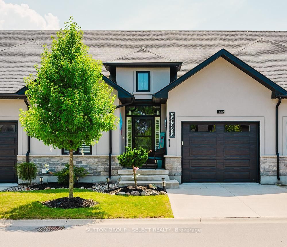 9861 Glendon Drive 432, Middlesex Centre