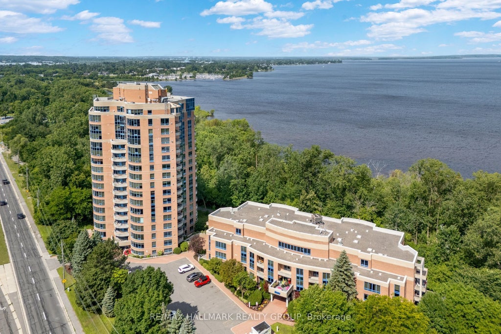 3105 Carling Avenue 503, Crystal Bay - Rocky Point - Bayshore