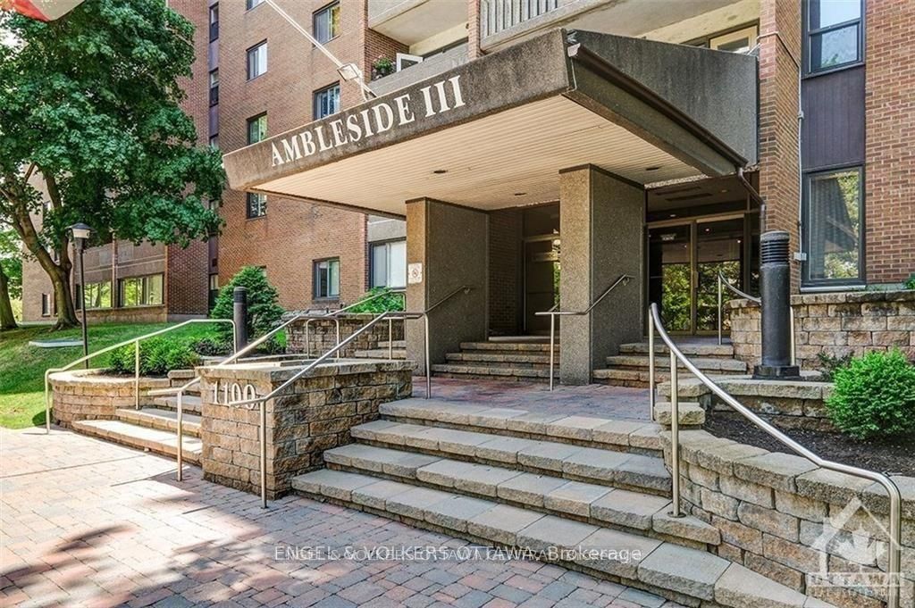 1100 Ambleside Drive 1006, Woodroffe