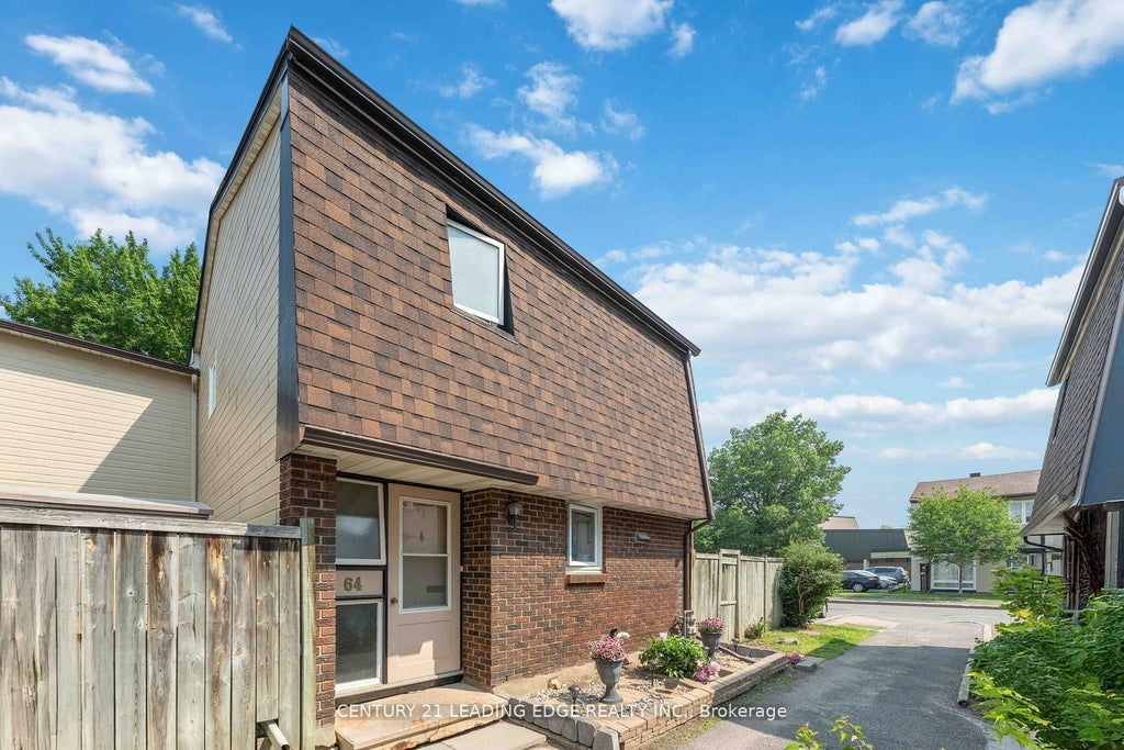 3691 Albion Road 64, Blossom Park - Airport and Area