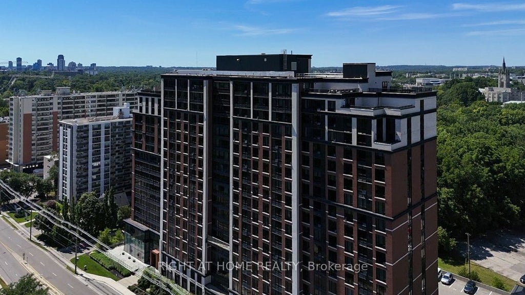 1235 Richmond Street 701, London East