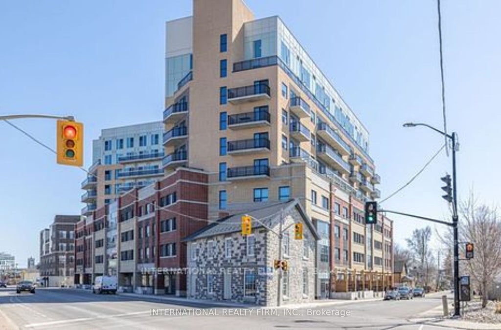 652 Princess Street 425, Kingston