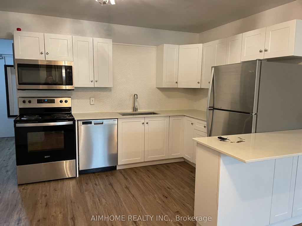 113 Westmount Road N 1, Waterloo