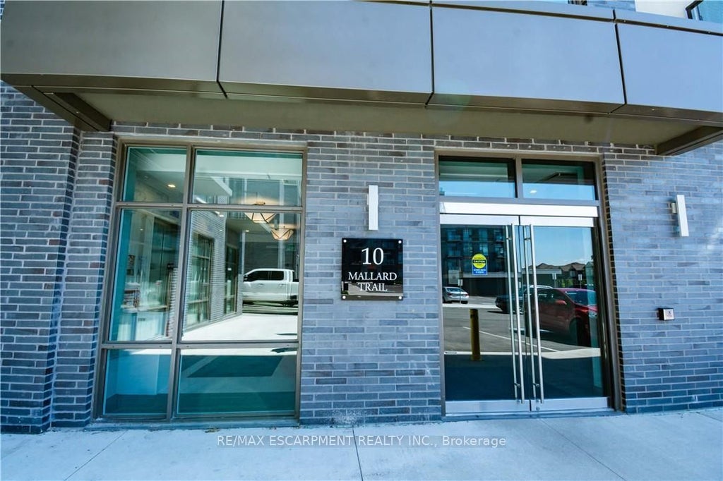 10 Mallard Trail 333, Hamilton