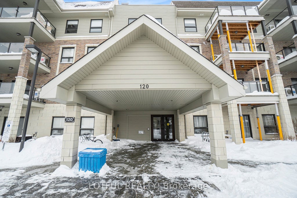 120 Prestige Circle 110, Orleans - Cumberland and Area