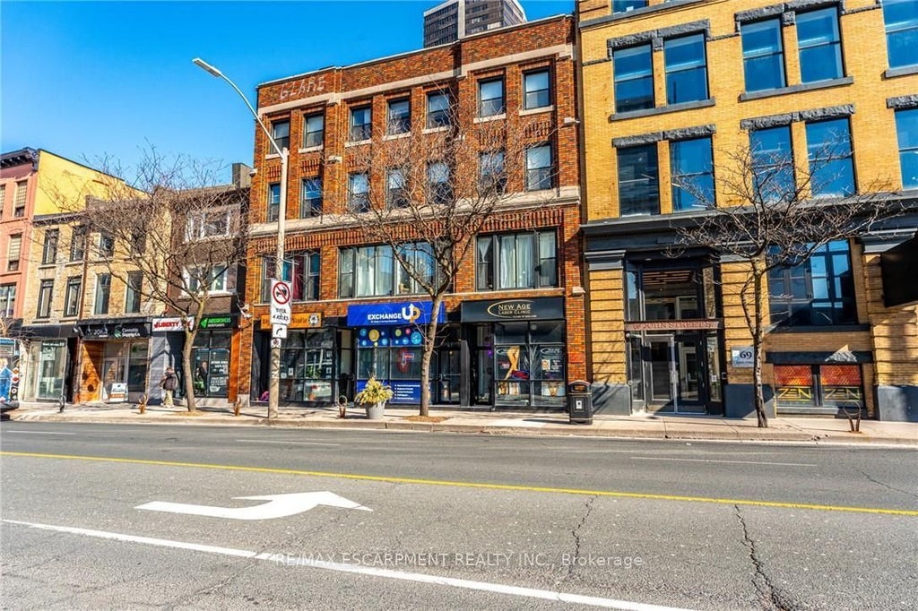 63 John Street S 202, Hamilton