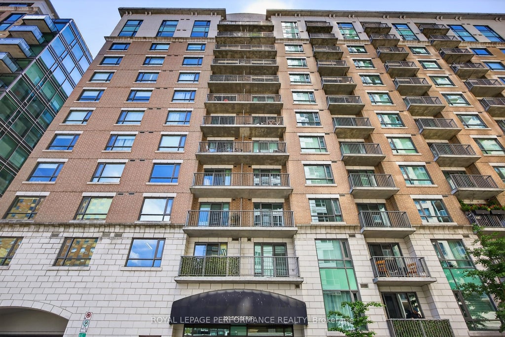 200 Besserer Street 103, Lower Town - Sandy Hill