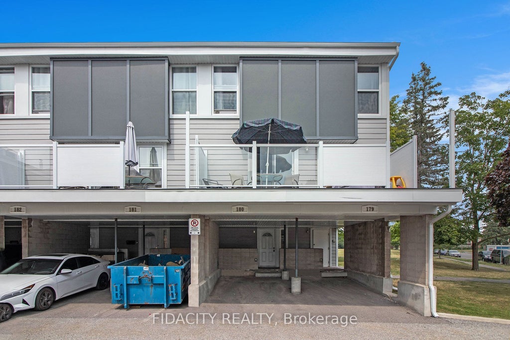 825 Cahill Drive W 180, Hunt Club - Windsor Park Village and Area