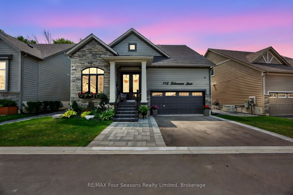 112 Schooners Lane, Blue Mountains