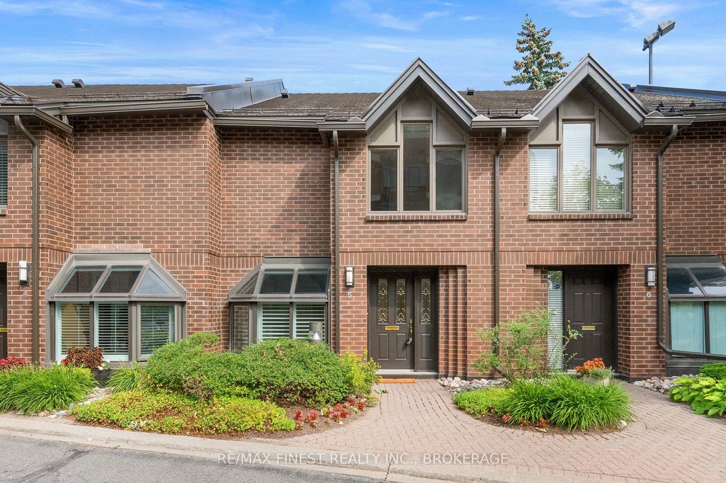 111 Echo Drive 5, Glebe - Ottawa East and Area