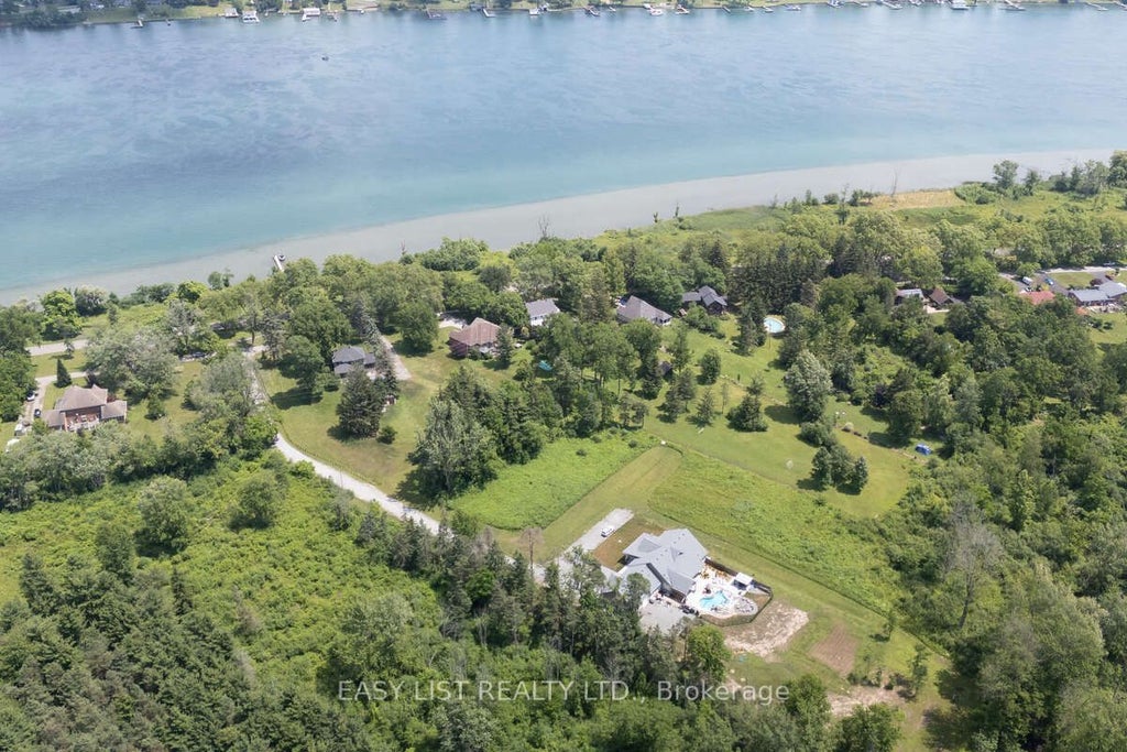 3147 Niagara River Parkway, Fort Erie