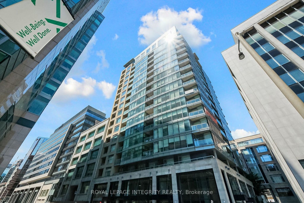 101 Queen Street 1409, Ottawa Centre