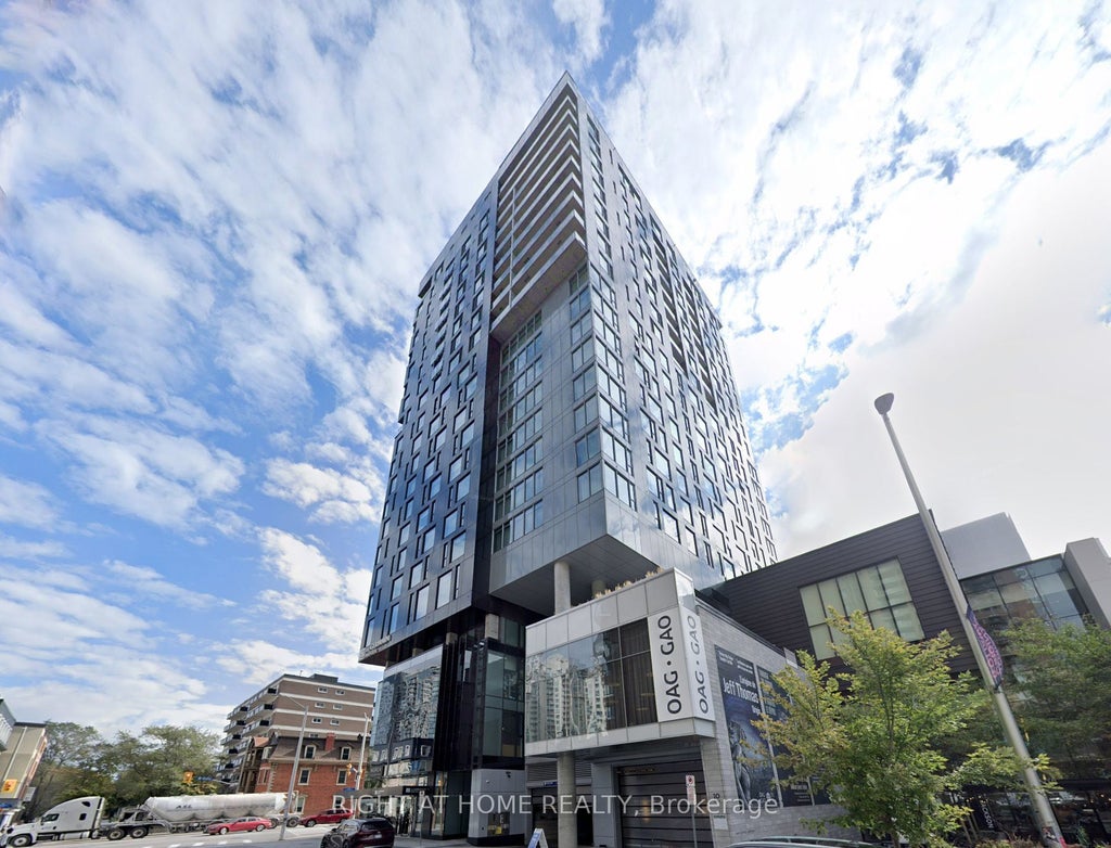 20 Daly Avenue 2102, Lower Town - Sandy Hill