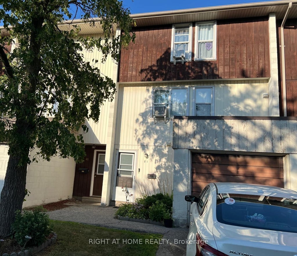 135 Chalmers Street S 81, Cambridge