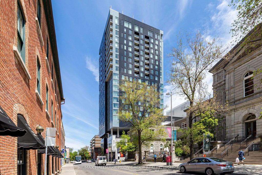 20 Daly Avenue 2305, Lower Town - Sandy Hill