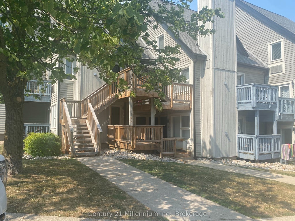 796468 Grey 19 Road 707, Blue Mountains