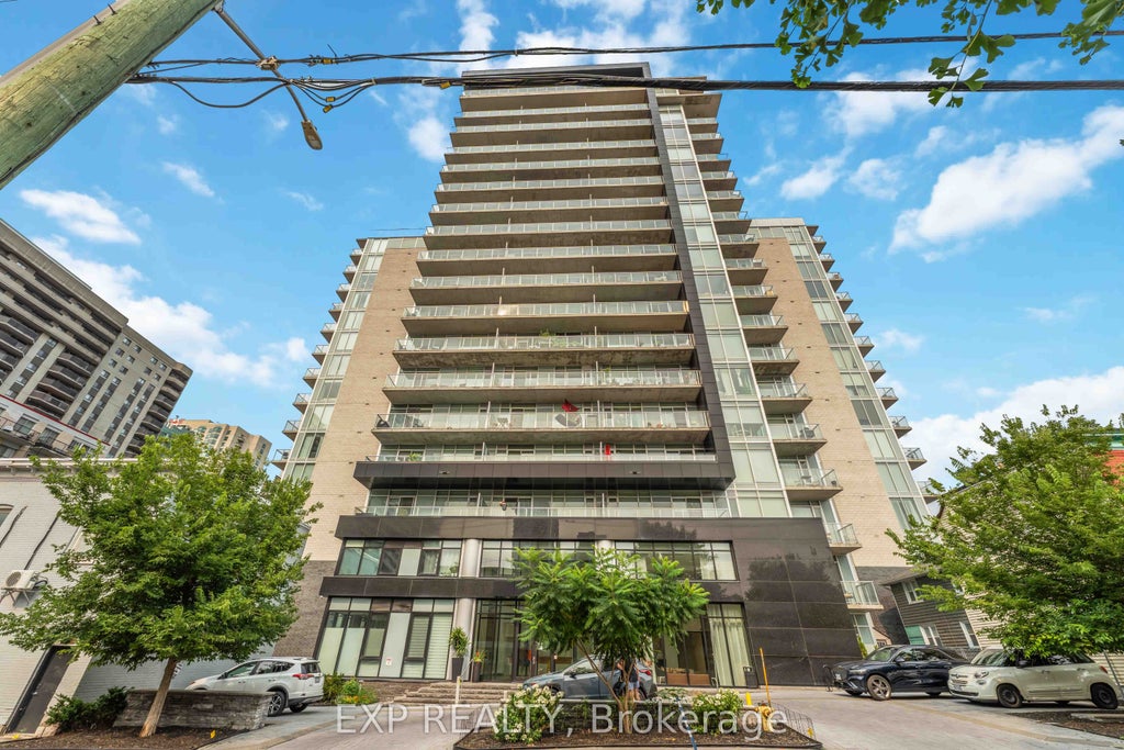 255 Bay Street 206, Ottawa Centre