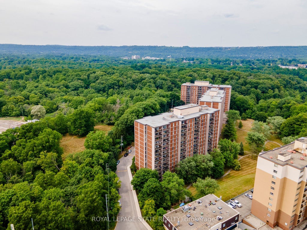 1964 Main Street W 707, Hamilton