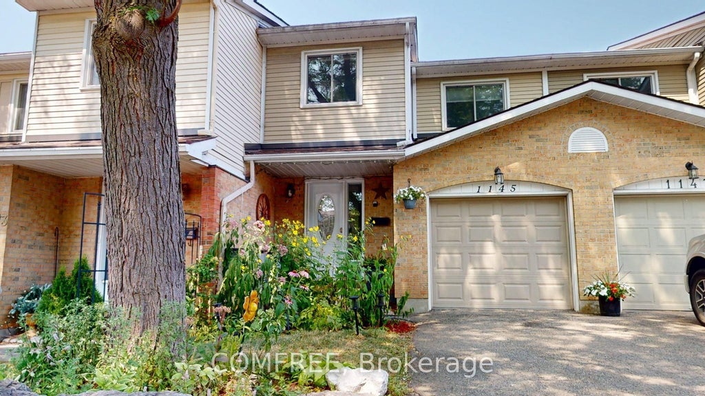 1145 D'erable Place 100, Orleans - Convent Glen and Area