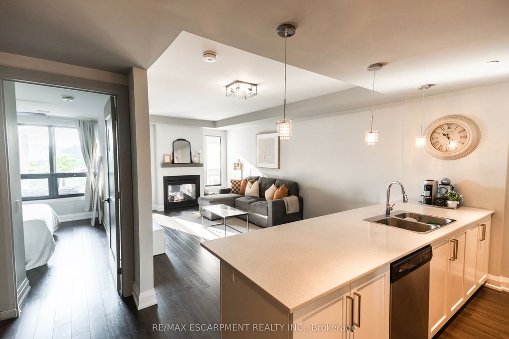 181 James Street N 402, Hamilton