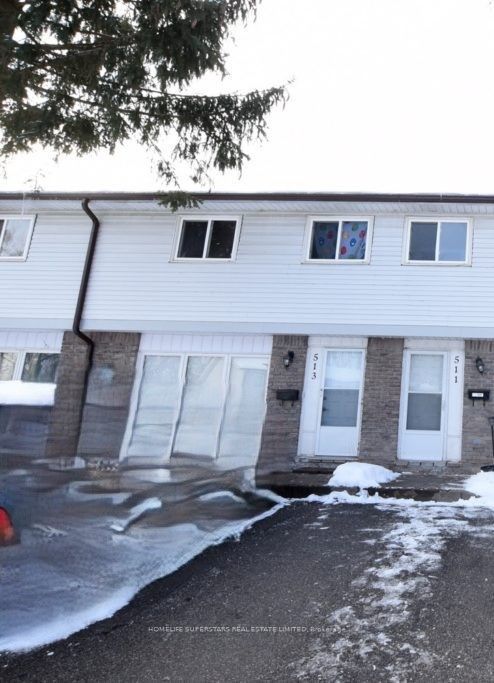 513 Parkview Crescent E 4, Cambridge