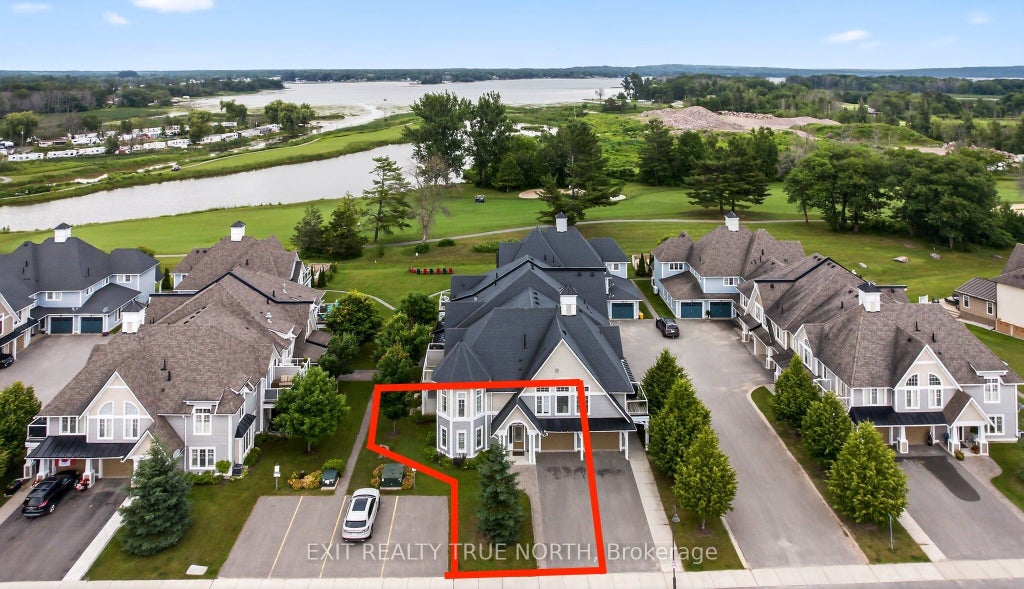 2 Carnoustie Lane, Georgian Bay