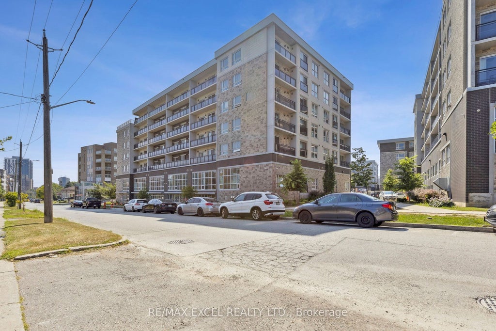 275 Larch Street G607, Waterloo