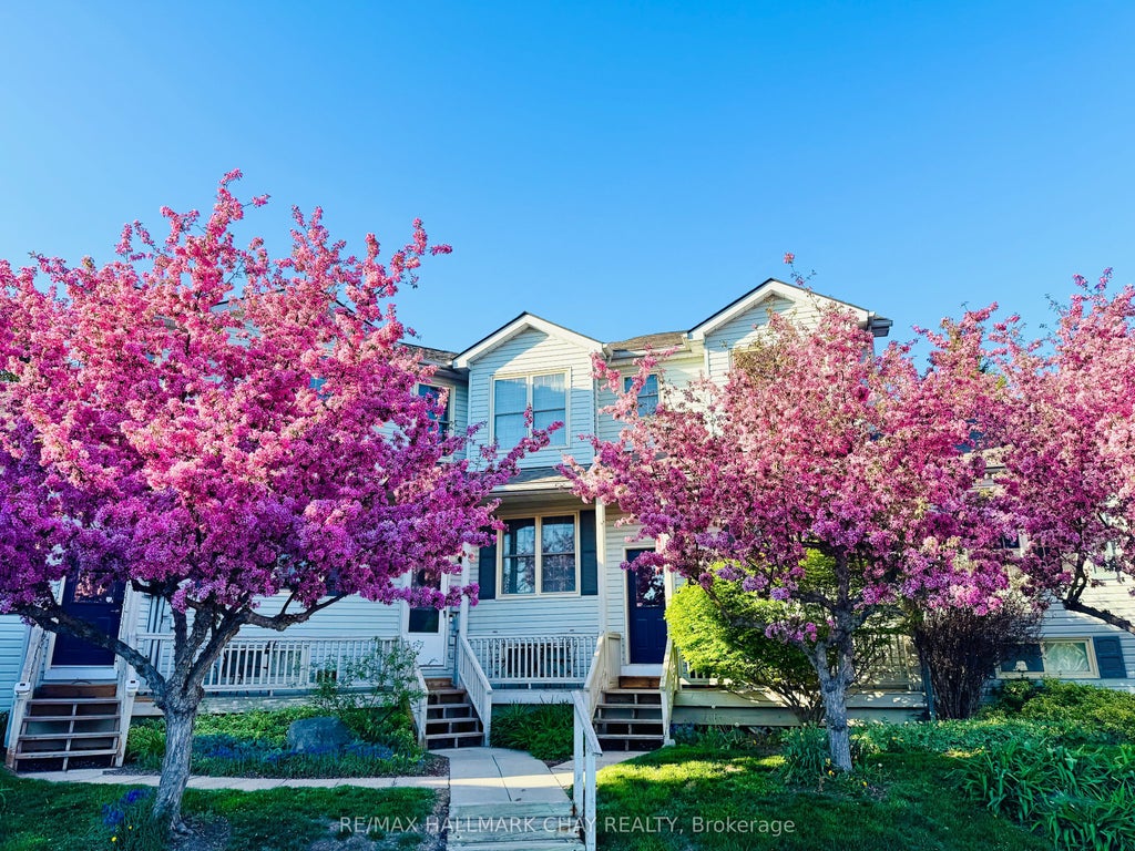 150 Victoria Street S 126, Blue Mountains