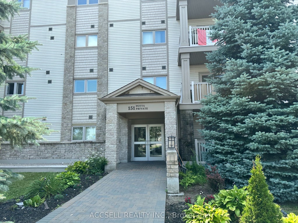 151 Potts Private 110, Orleans - Cumberland and Area