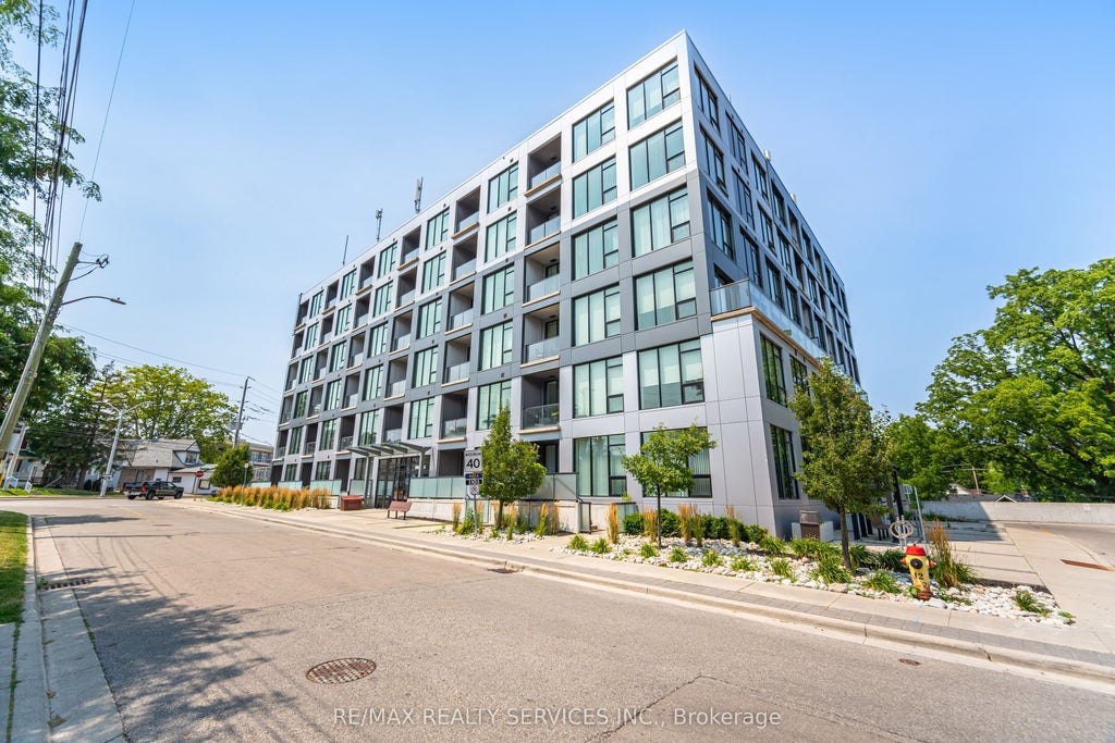 690 King Street W 311, Kitchener