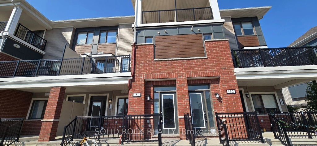 150 Walleye Private 42, Barrhaven