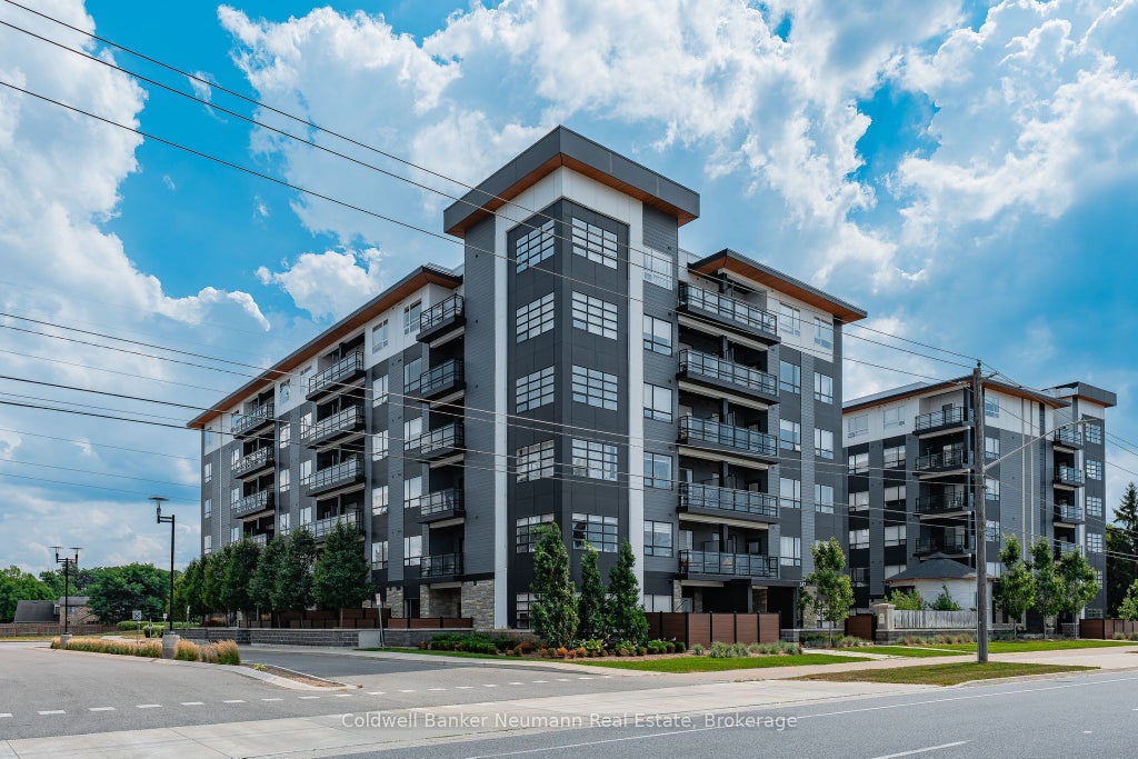 247 Northfield Drive E 210, Waterloo