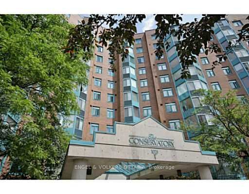 1025 Grenon Avenue 409, Britannia Heights - Queensway Terrace N and Area