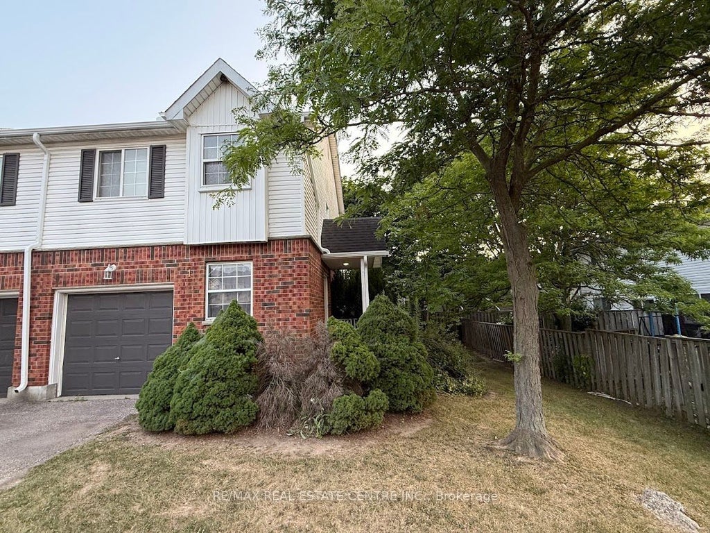 185 Highland Crescent 1, Kitchener