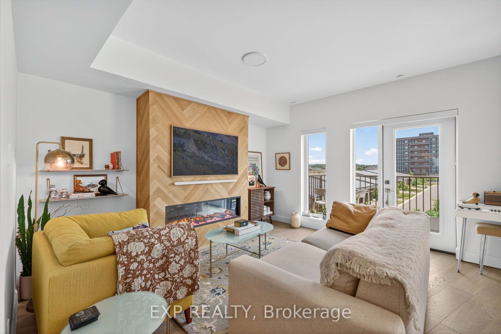 2062 Lumen Drive A112, London South