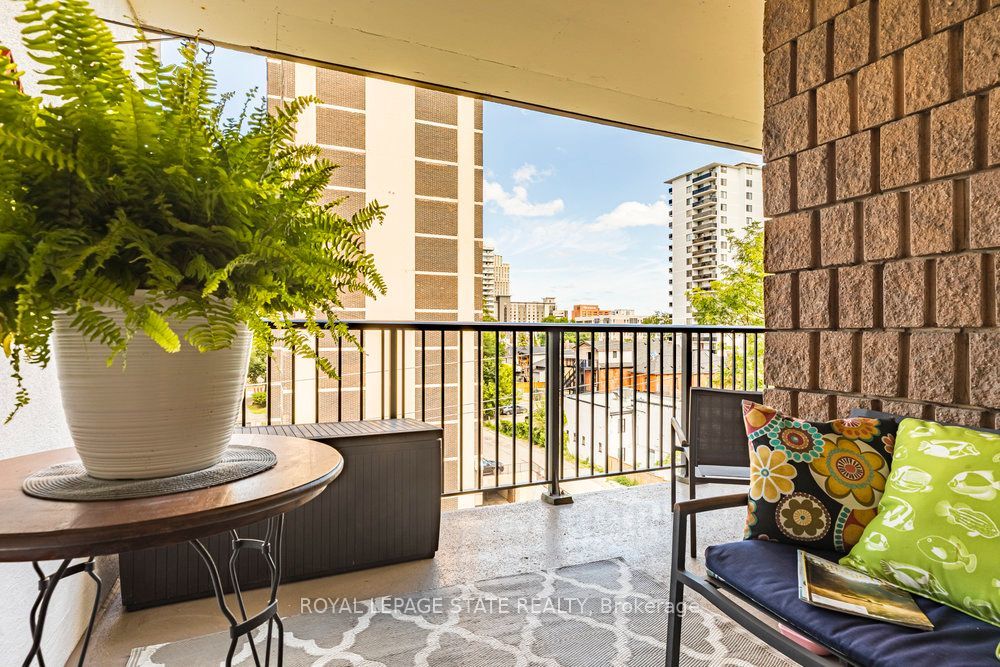 165 Bold Street 603, Hamilton