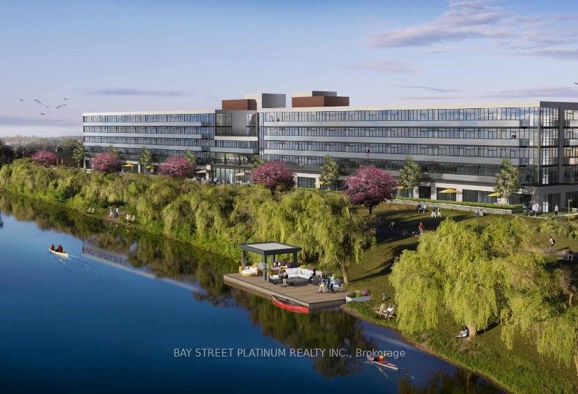 350 Prince Charles Dr Drive S 106, Welland