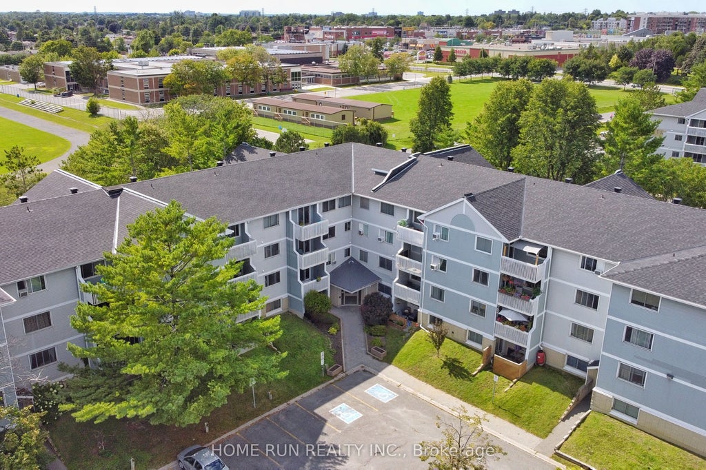 214 Viewmount Drive 303, Cityview - Parkwoods Hills - Rideau Shore