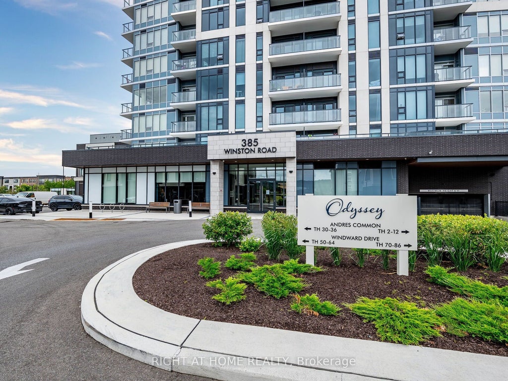 385 Winston Road 804, Grimsby