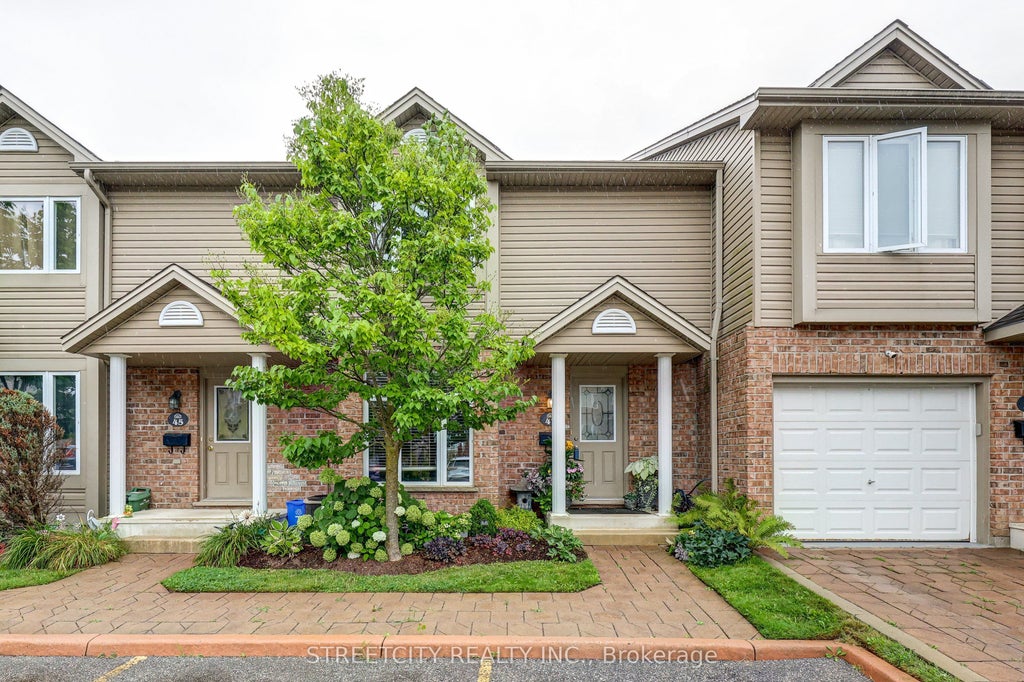 1320 Savannah Drive 47, London North