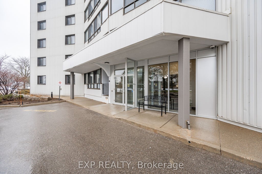 250 Glenridge Drive S 1106, Waterloo