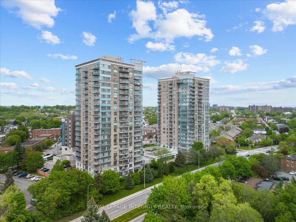 70 Landry Street 1604, Vanier and Kingsview Park